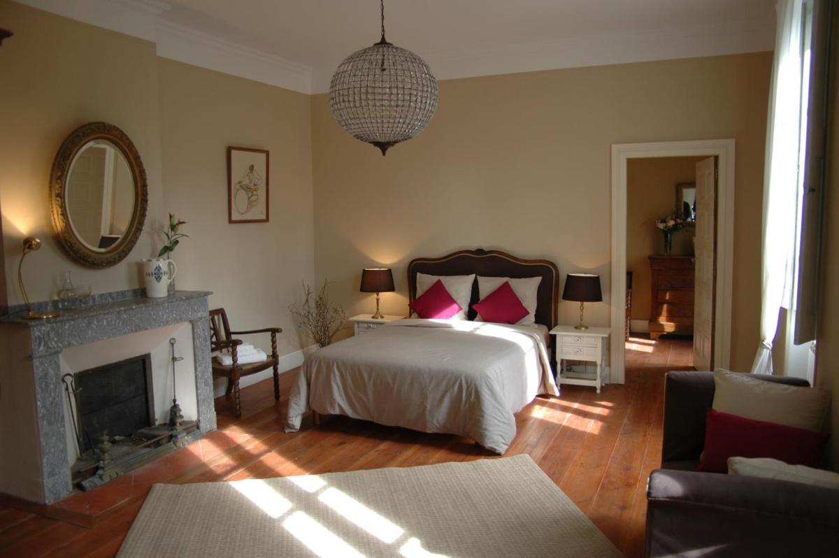 Domaine de la Célarié - Housity