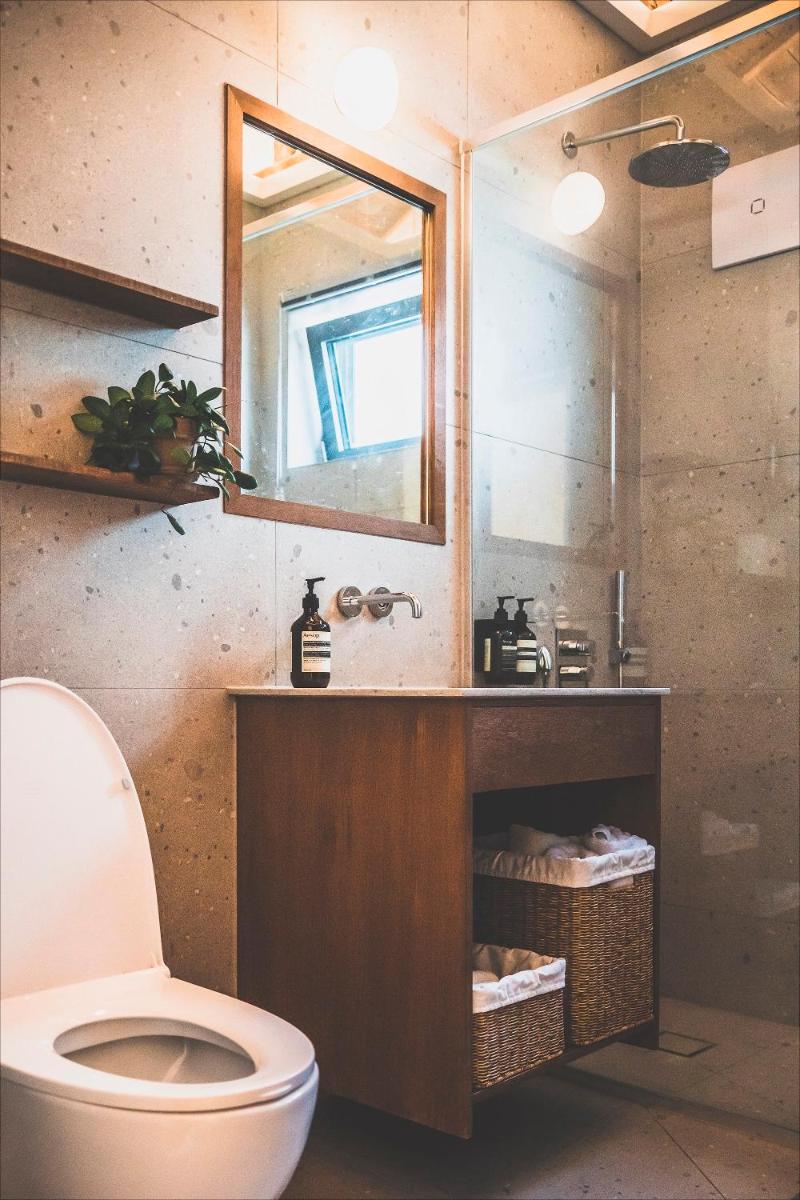 Jongno Haru - Housity