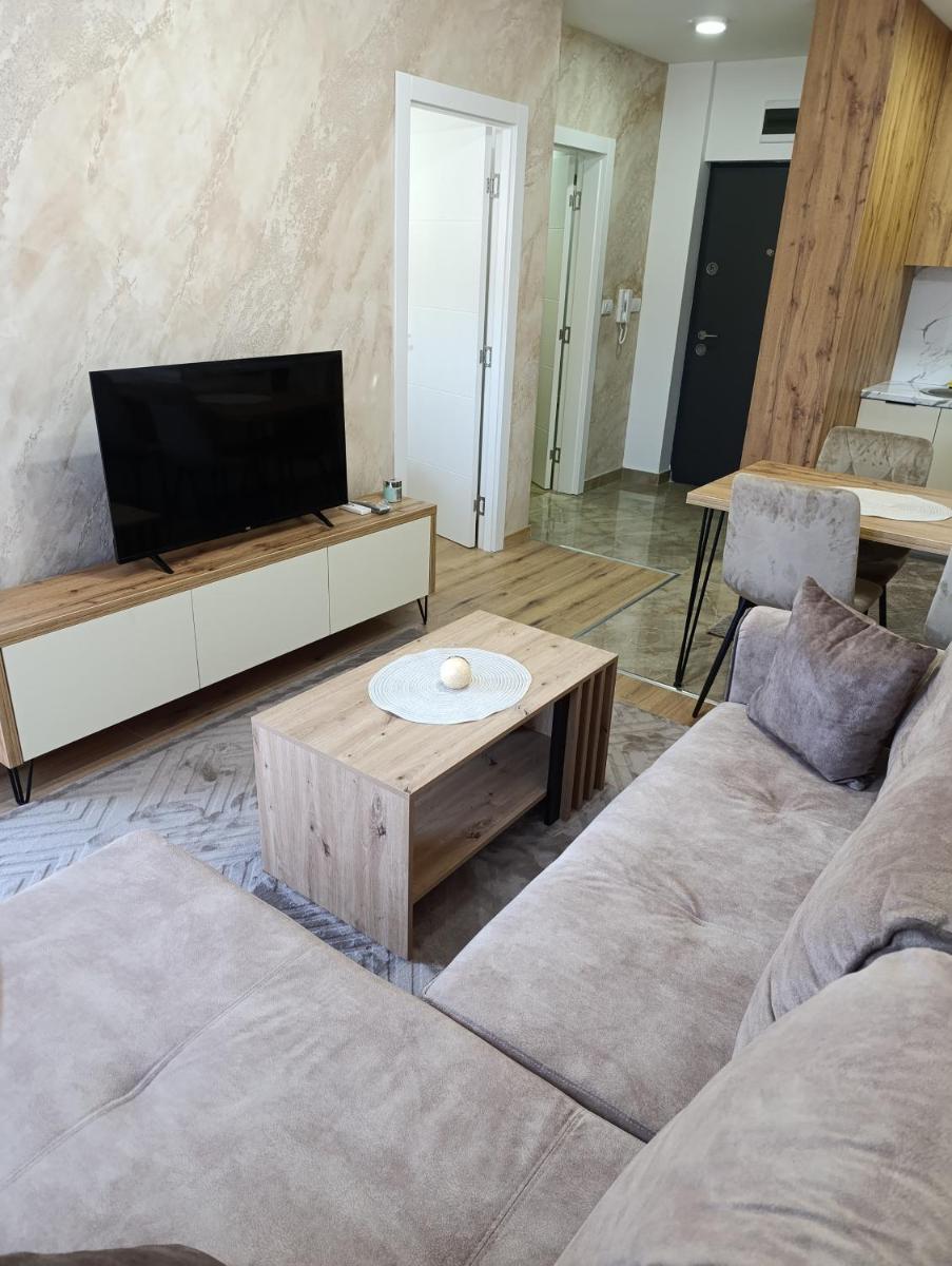 Stan na dan Bratunac -Apartman - Housity