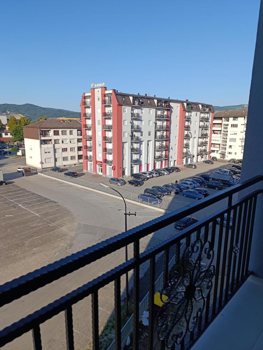 Stan na dan Bratunac -Apartman - Housity