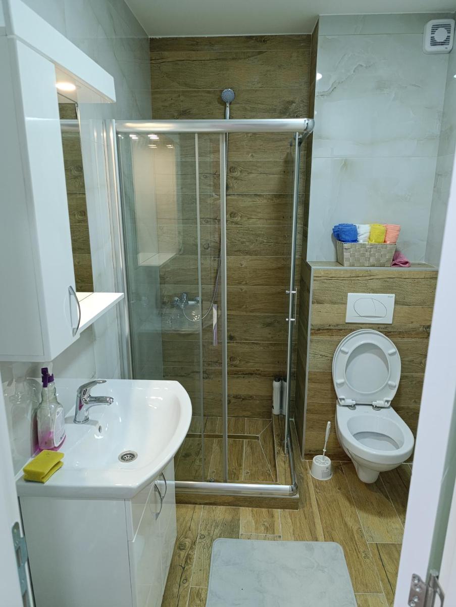 Stan na dan Bratunac -Apartman - Housity