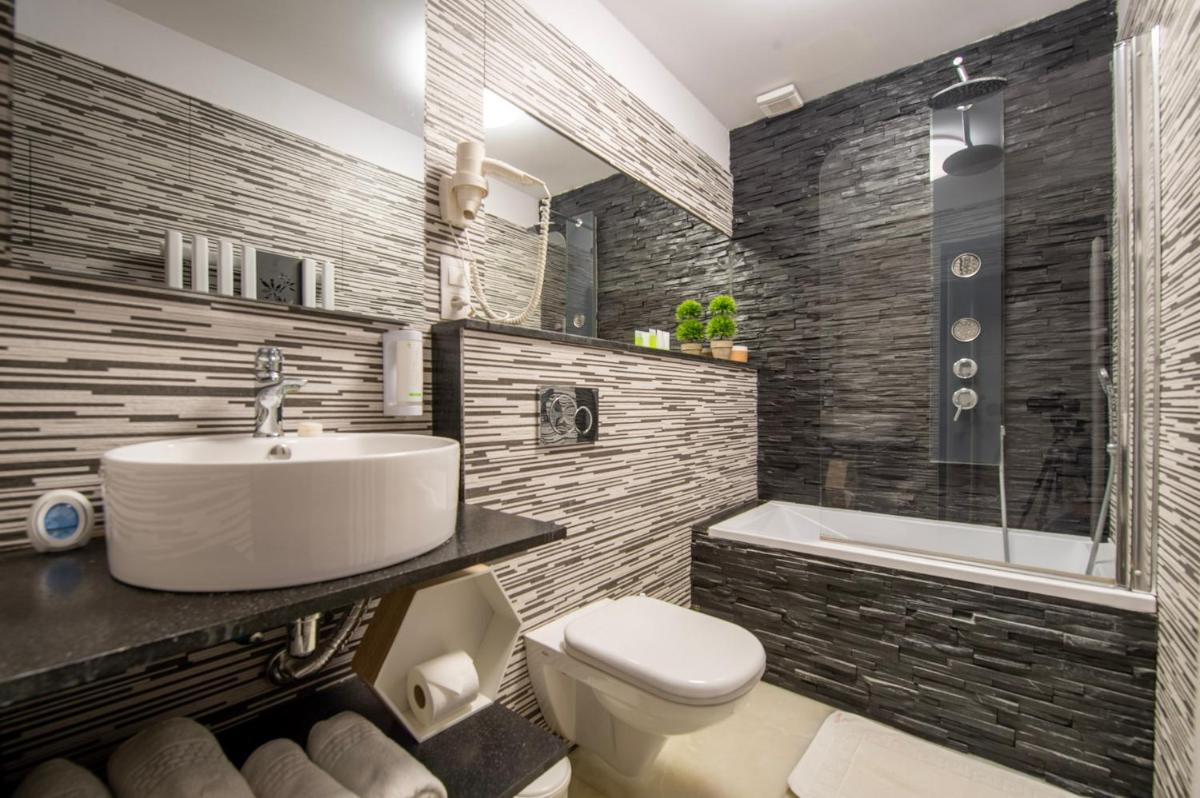 Apartmány Ztracená - Hizvo