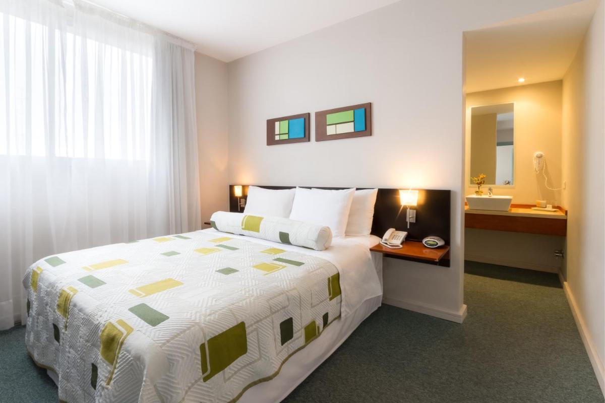 Gran Hotel Brisas del Hum - Housity