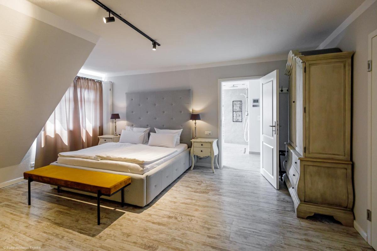 Klosterhotel Neuzelle - Hizvo