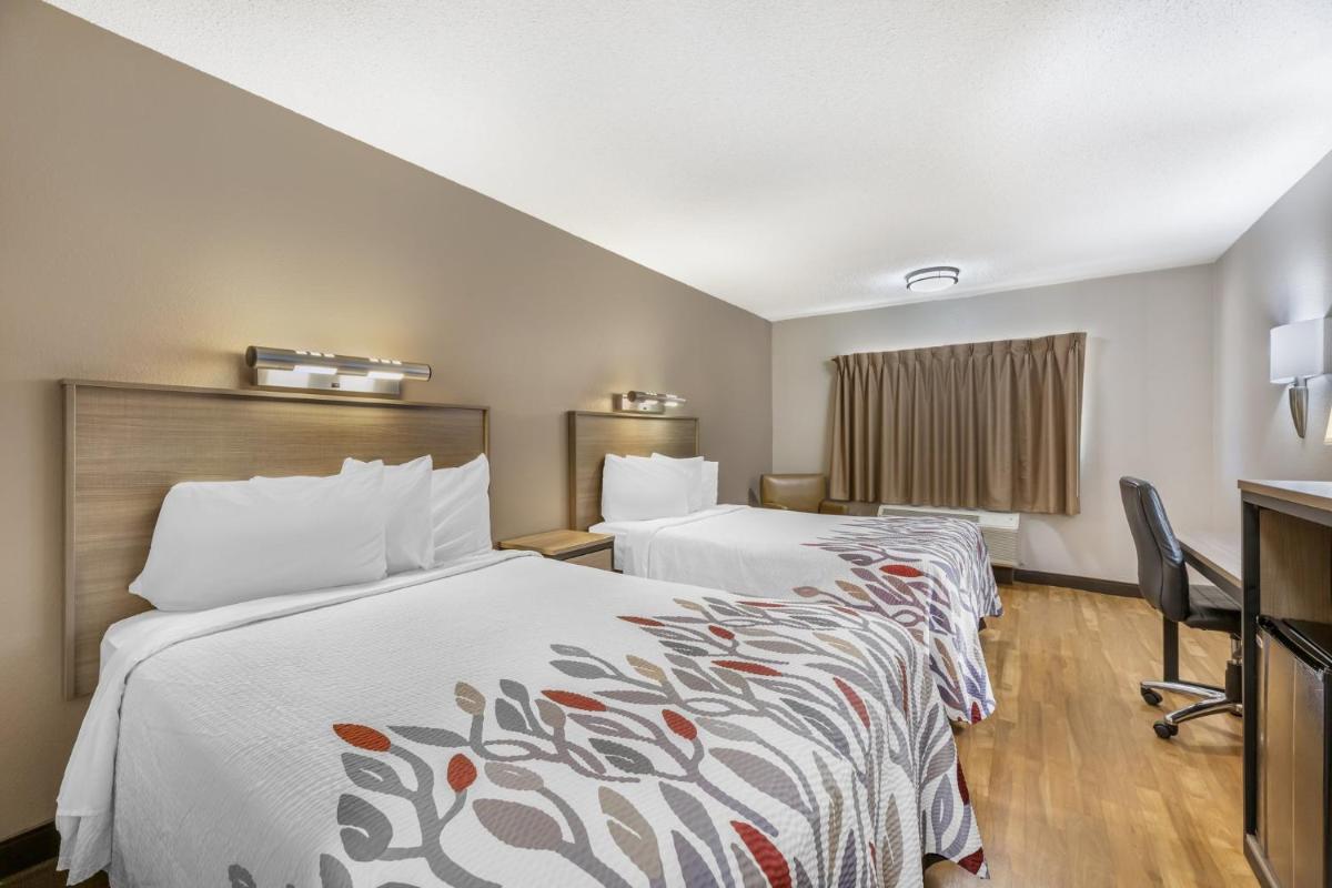 Red Roof Inn Erie – I-90 - Housity