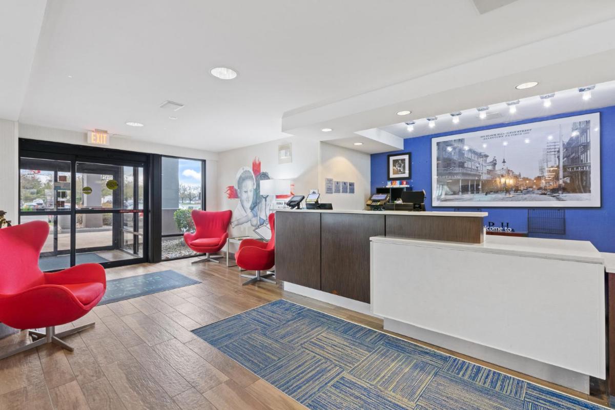 Allentown Park Hotel, Ascend Hotel Collection - Housity