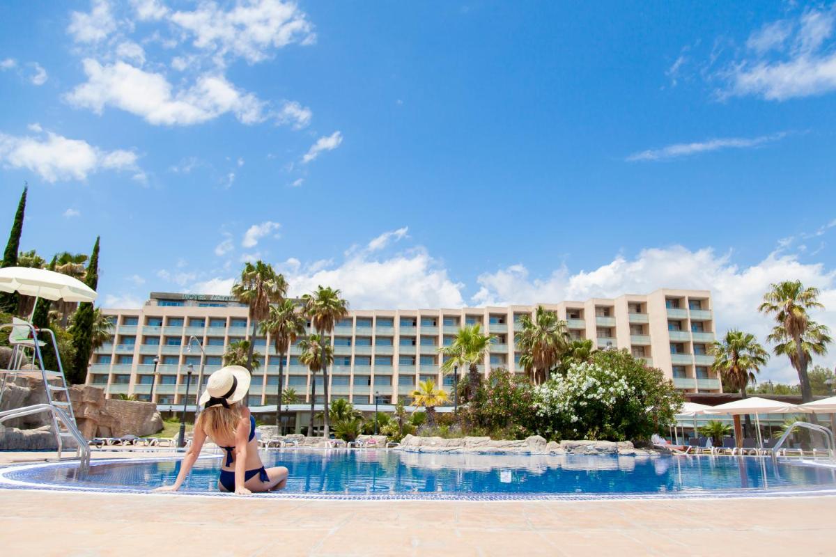 Piscina en o cerca de RVHotels Ametlla Mar