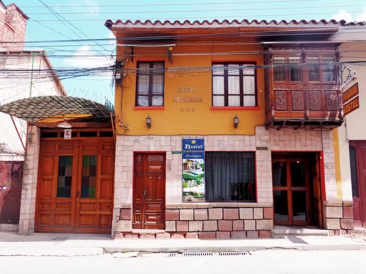 Hostal Pachamama - Housity