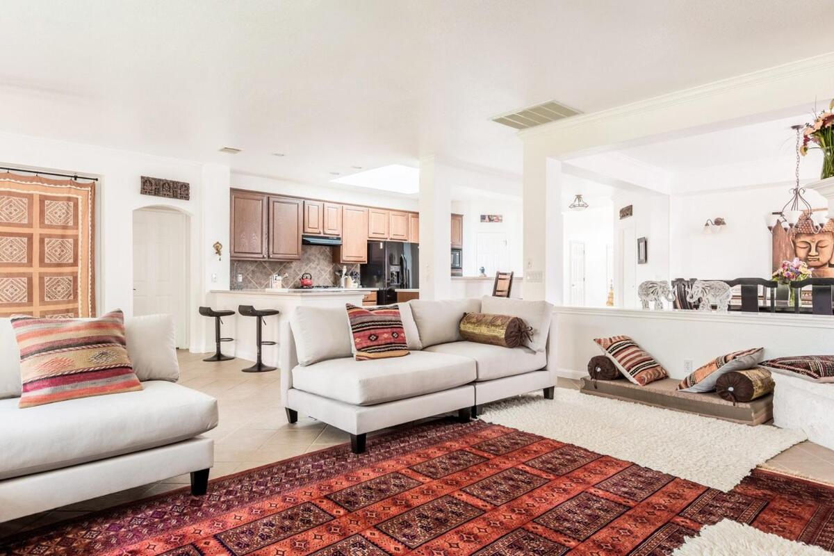 Family Stays At Forest Creek - Housity