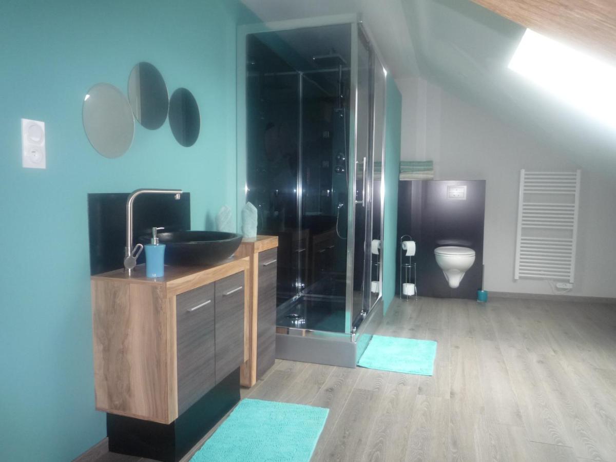 A la Ferme Bleue - Housity