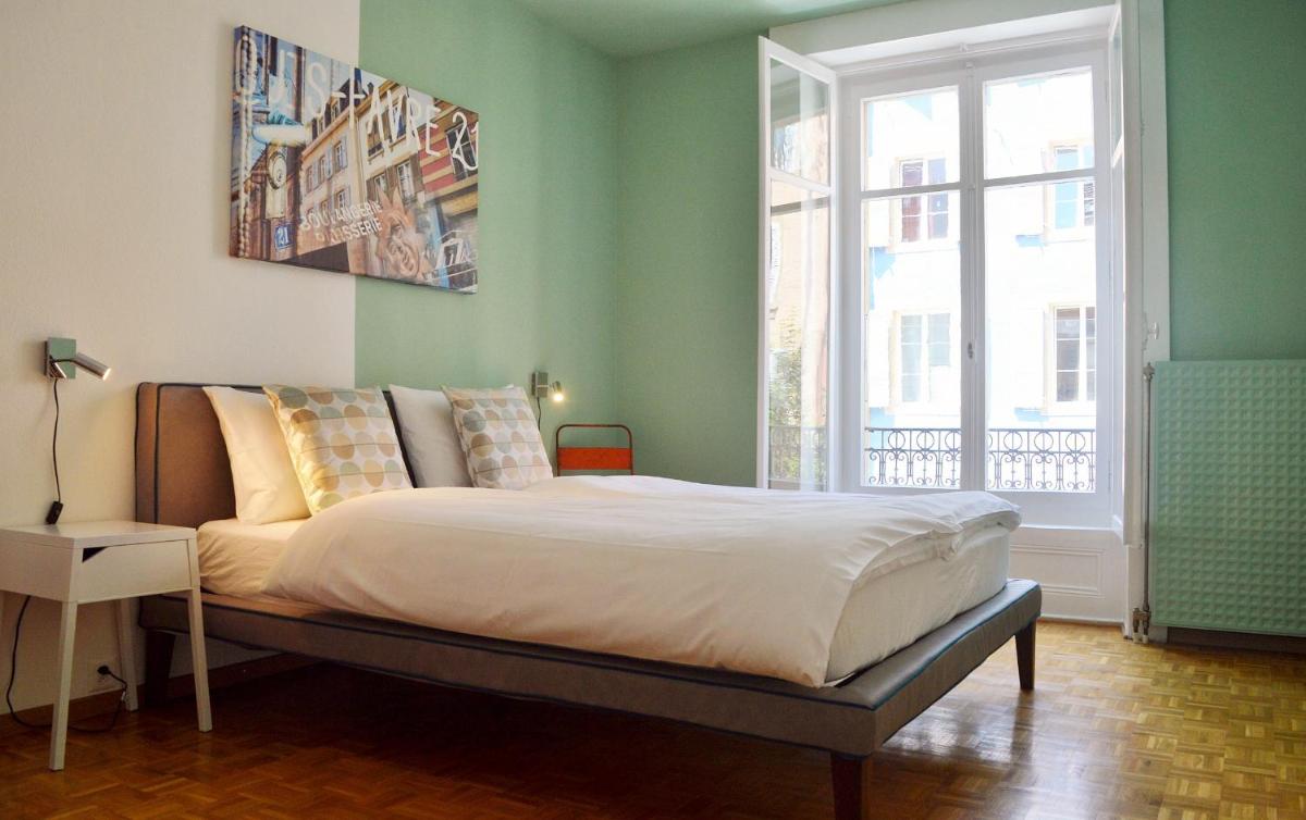 B&B Louis-Favre 21 - Housity