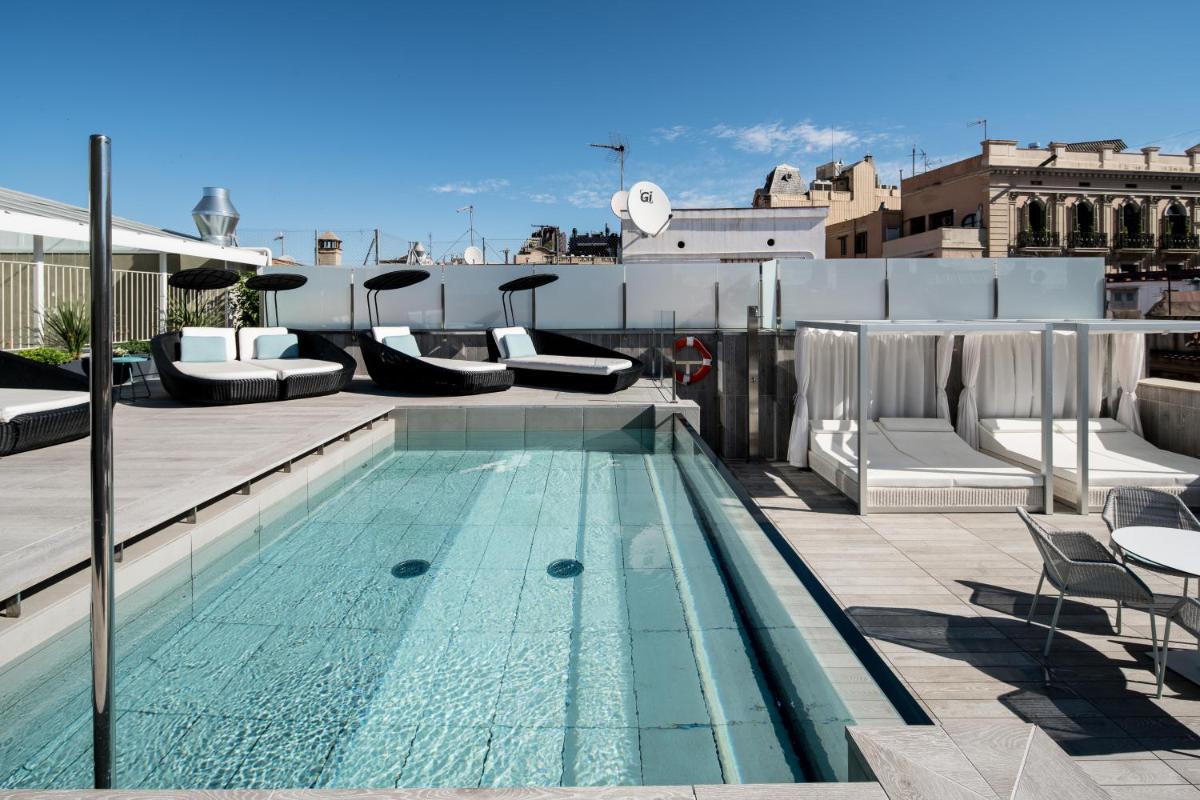 Piscina en o cerca de Catalonia Magdalenes