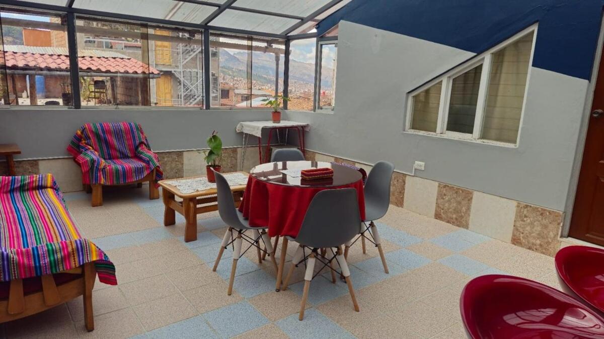 Cozy Mini-Apartment-Cusco - Housity