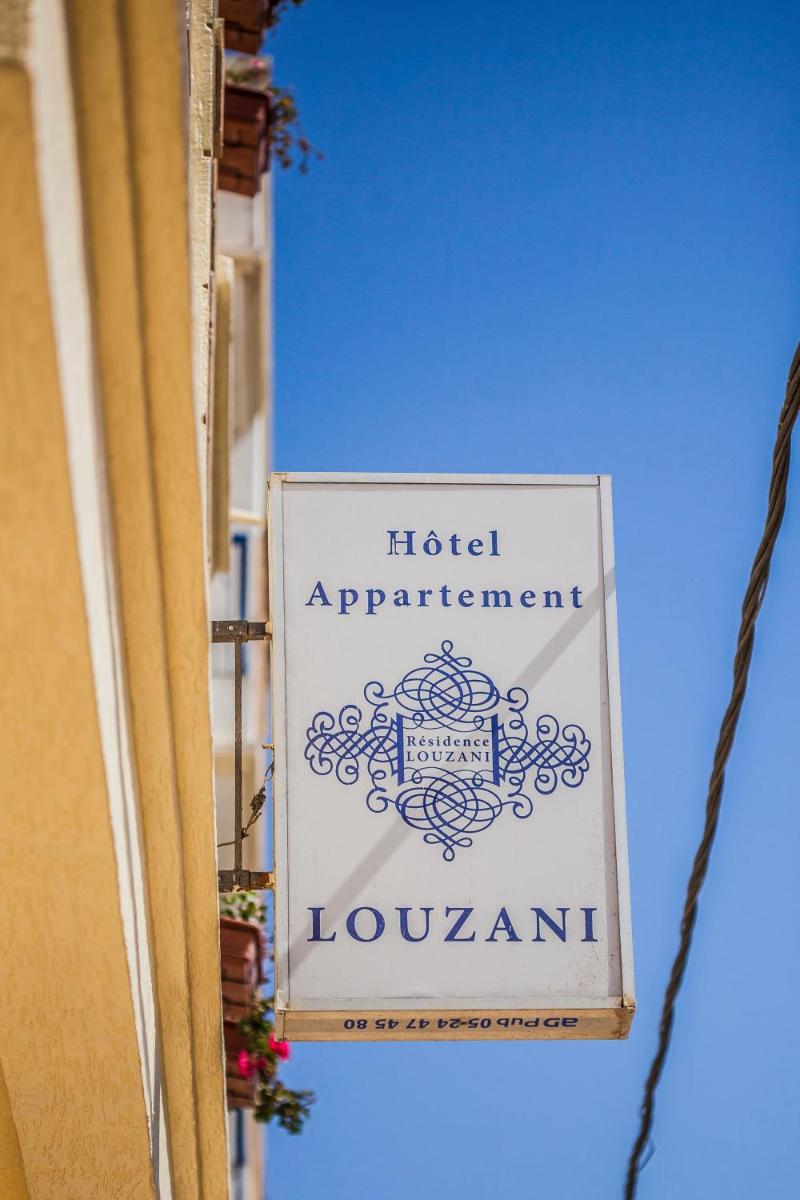 Résidence Louzani - Housity