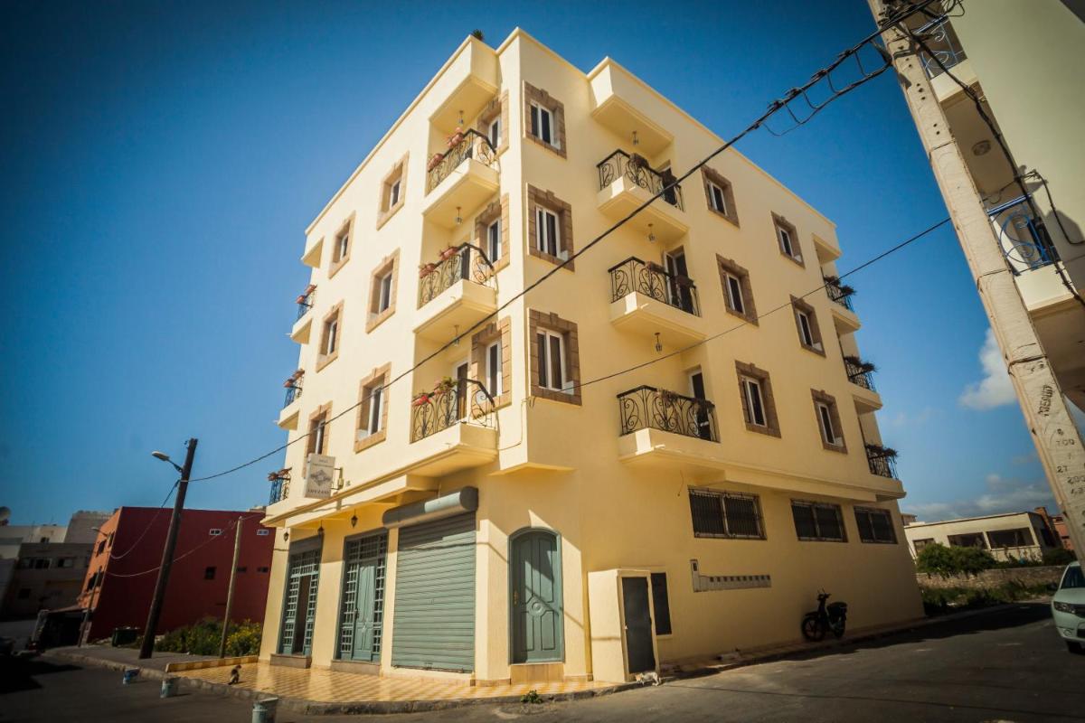 Résidence Louzani - Housity