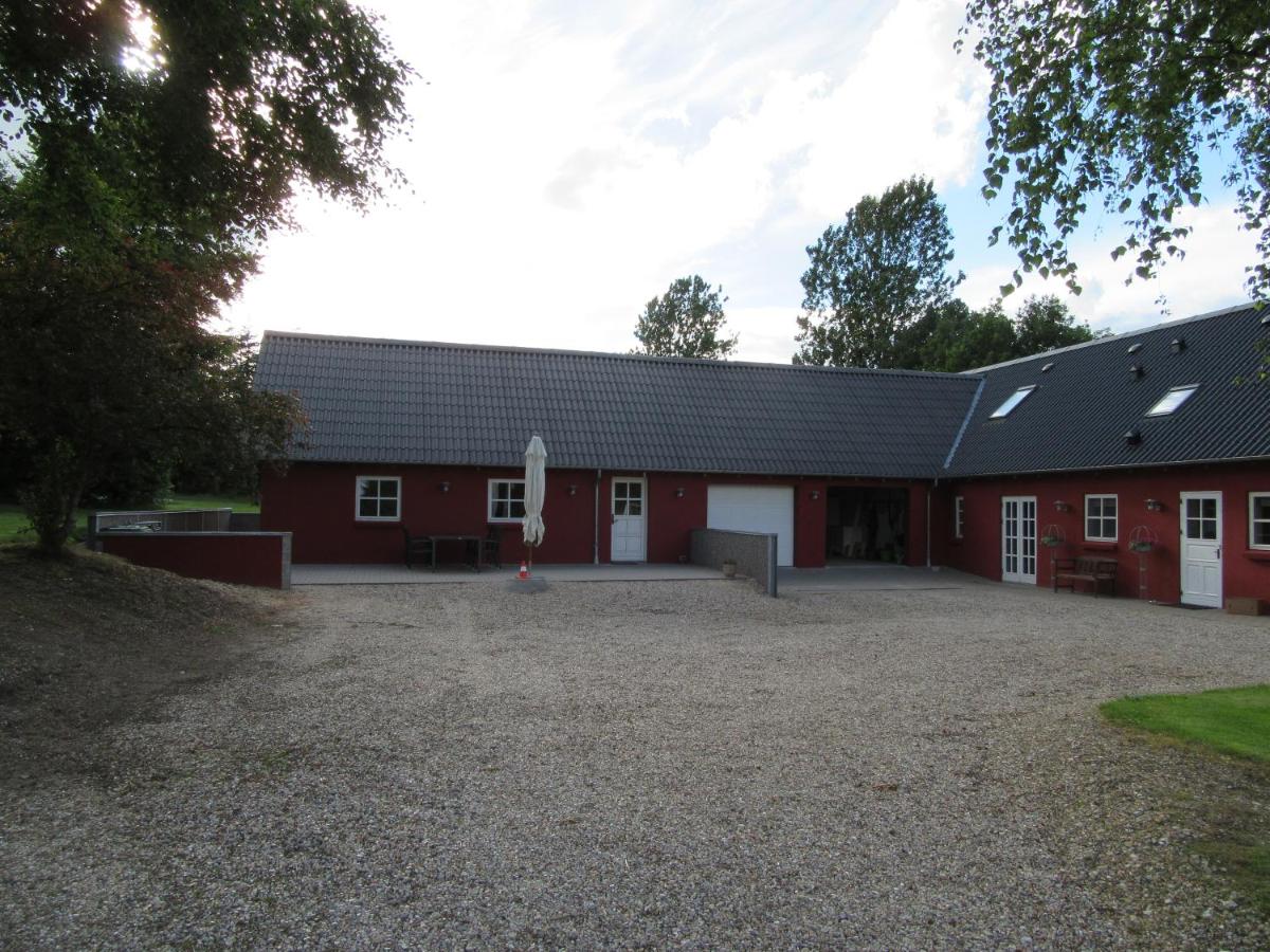 Hedelodden Apartment - Housity