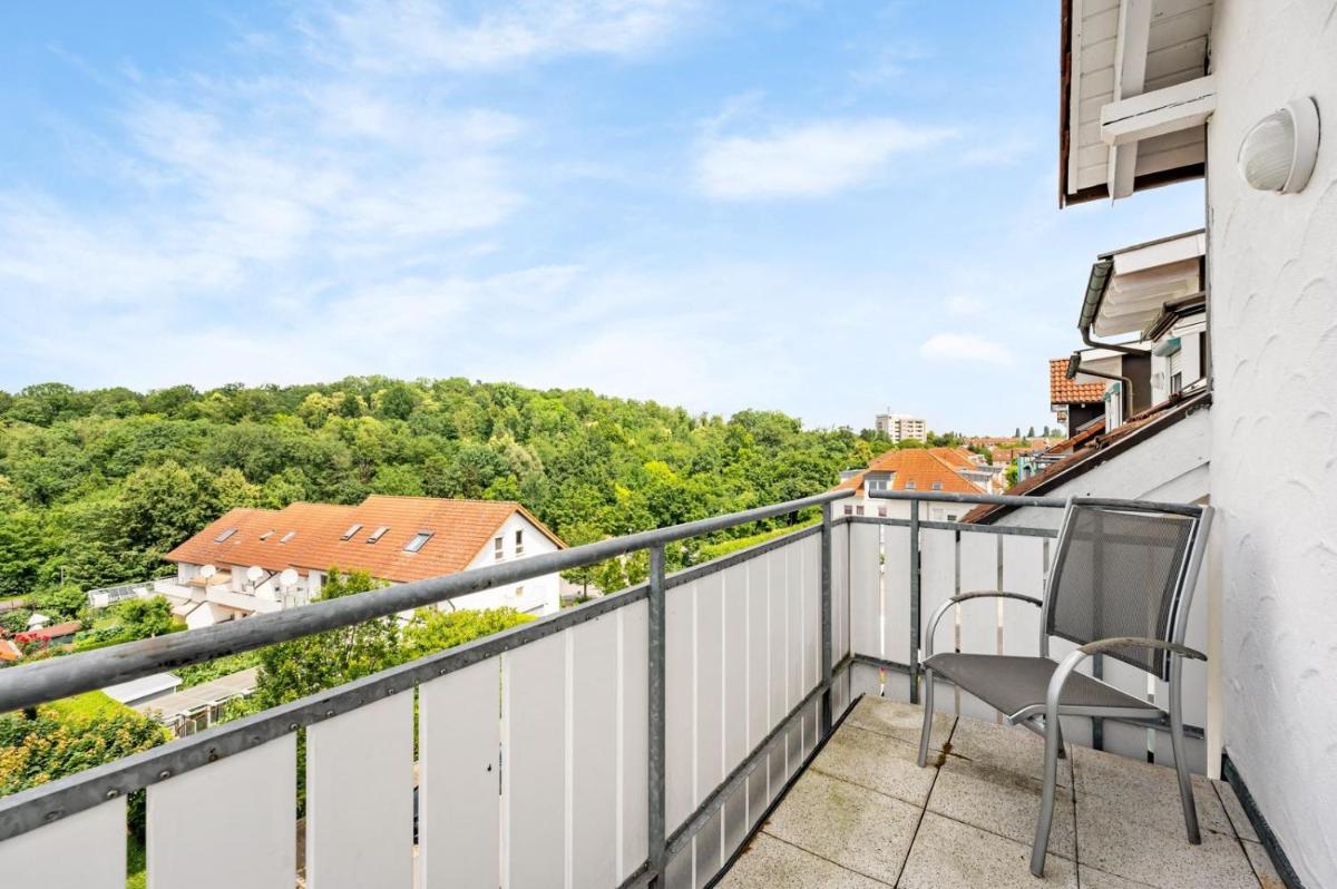 Fewo Waldegg, gemütliche Unterkunft für 5 Gäste - Housity