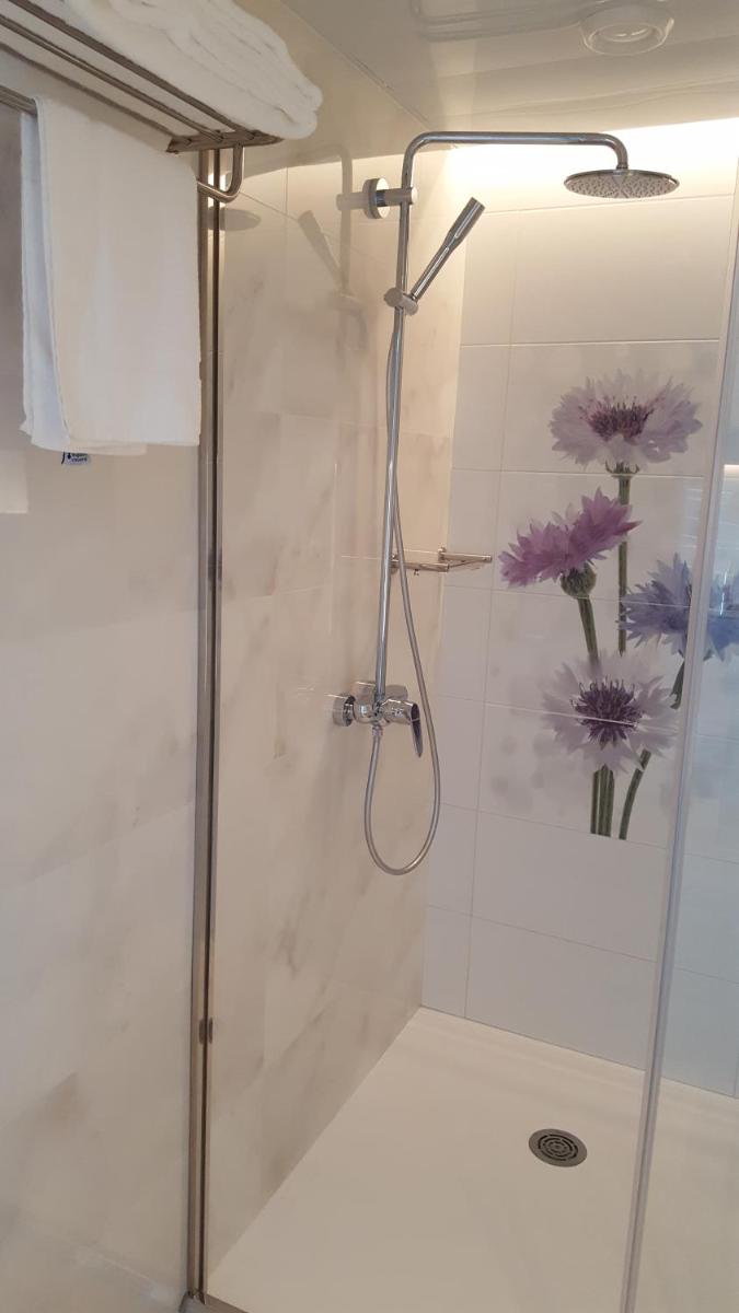 Un baño de Masd Mediterraneo Hotel Apartamentos Spa