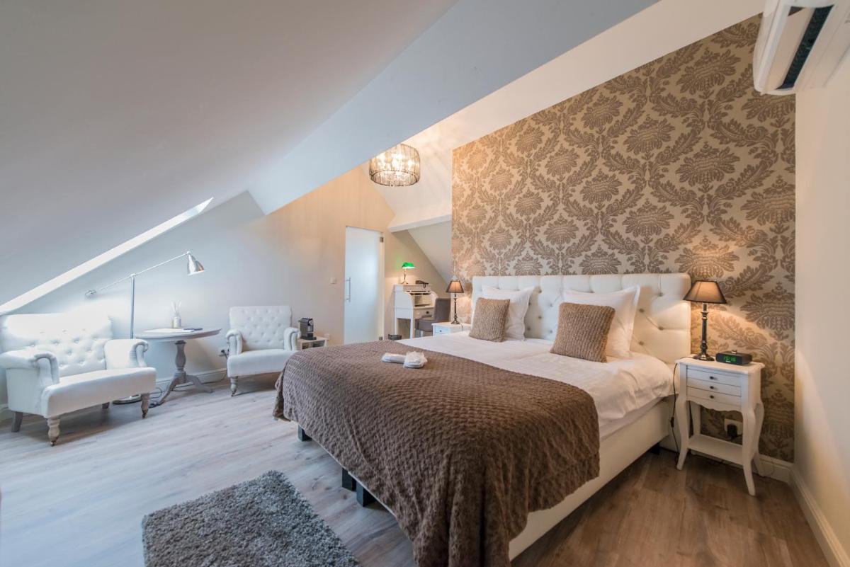 Boutique Hotel Caelus VII - Housity