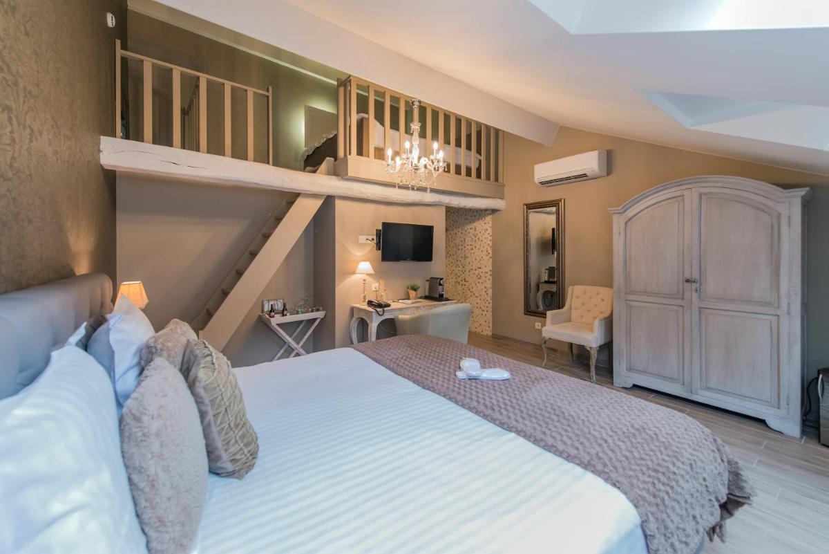 Boutique Hotel Caelus VII - Housity