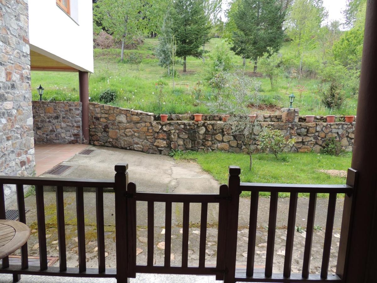 Hotel Rural Casa Ana - Hizvo