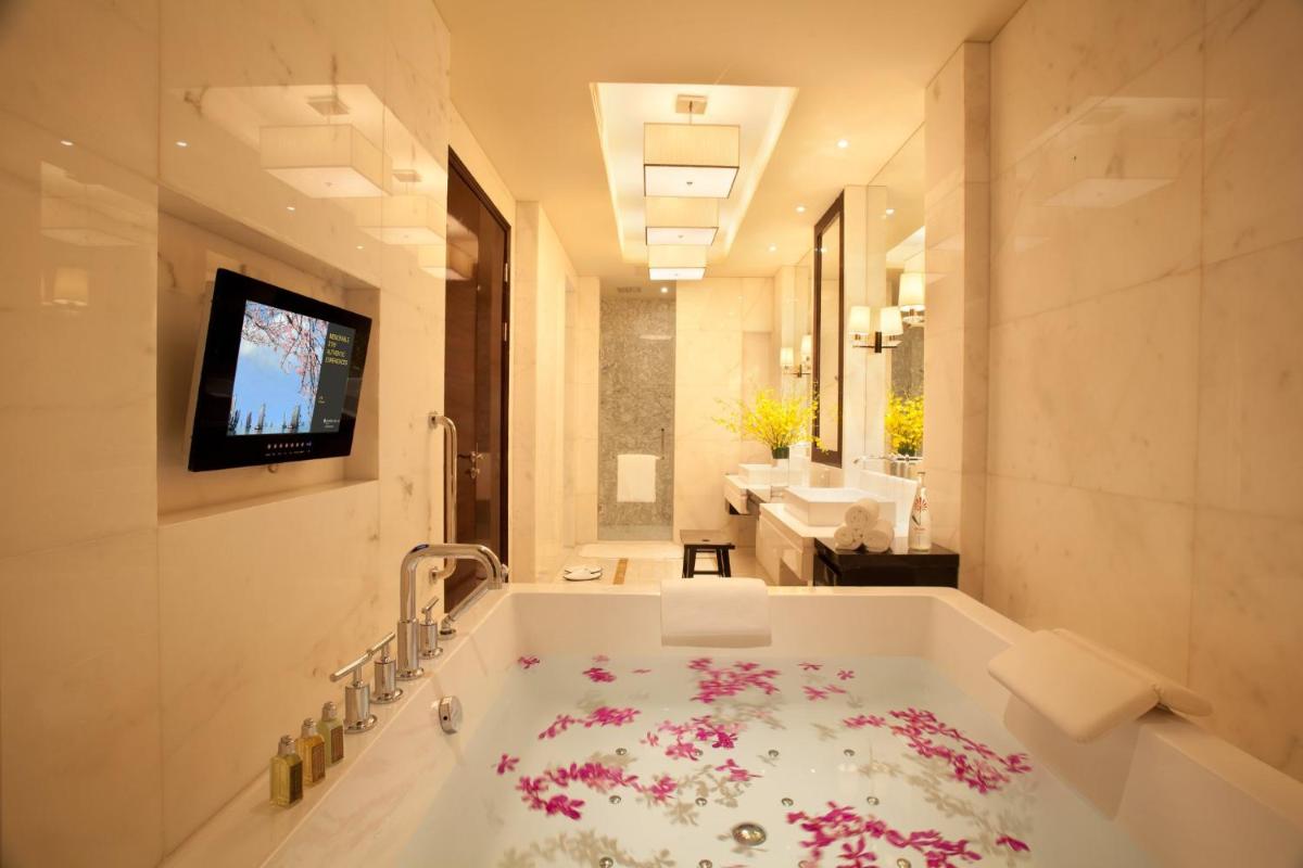 InterContinental Wuxi by IHG - Hizvo