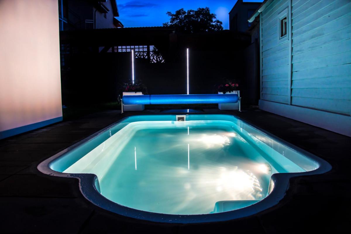Apartamenty Olivia - Housity