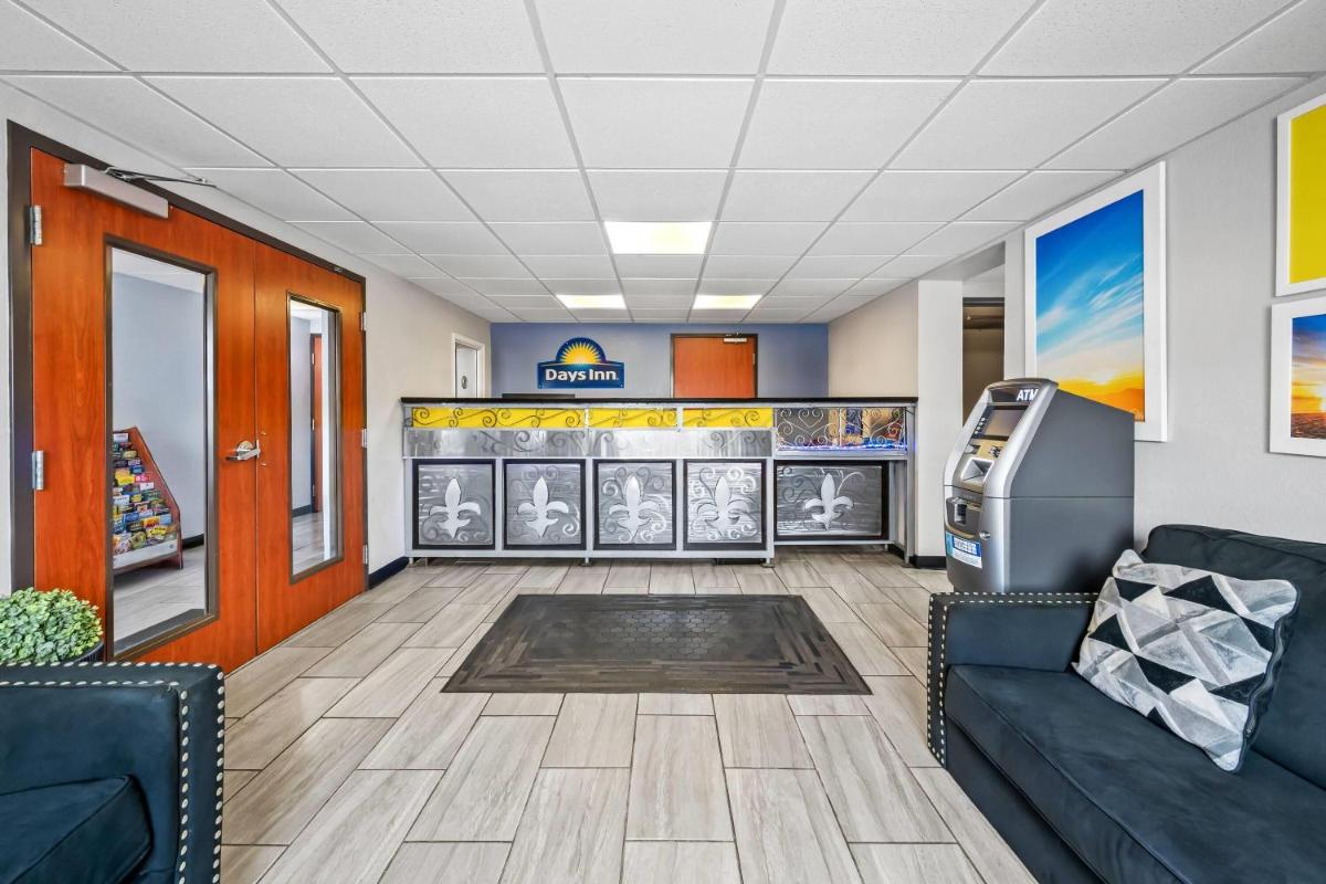 Days Inn by Wyndham New Orleans Pontchartrain - Housity