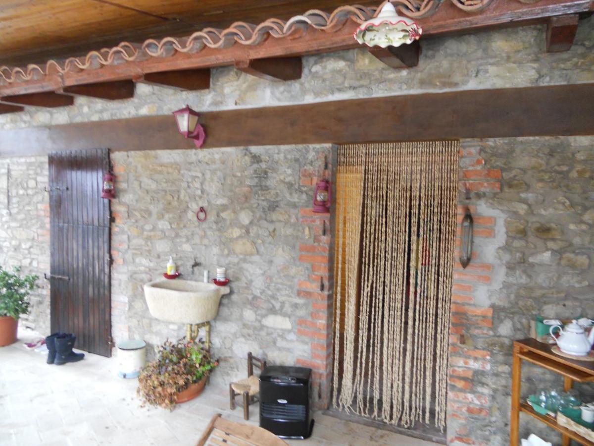 Agriturismo I Muri - Housity