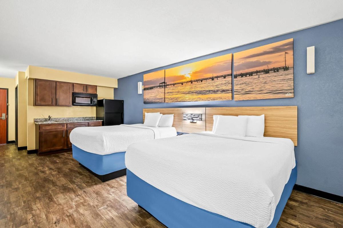 Days Inn by Wyndham New Orleans Pontchartrain - Housity