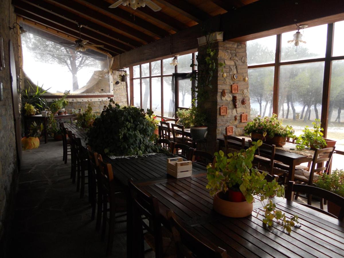Agriturismo I Muri - Housity