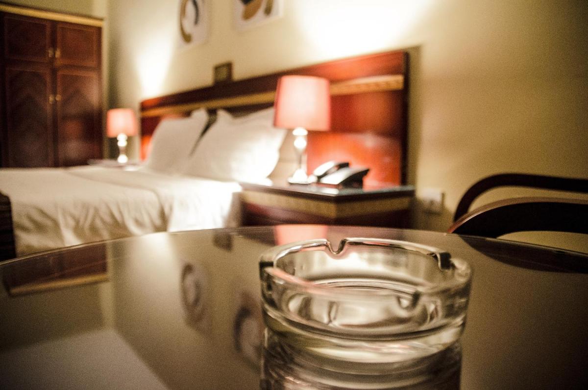 Hotel Rosebud - Housity
