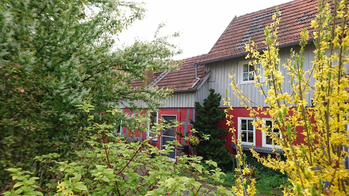 Ferienhaus vom Bahratal - Housity
