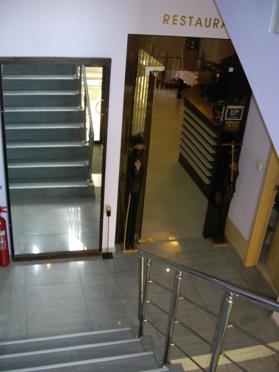 Family Hotel Avramov - Hizvo