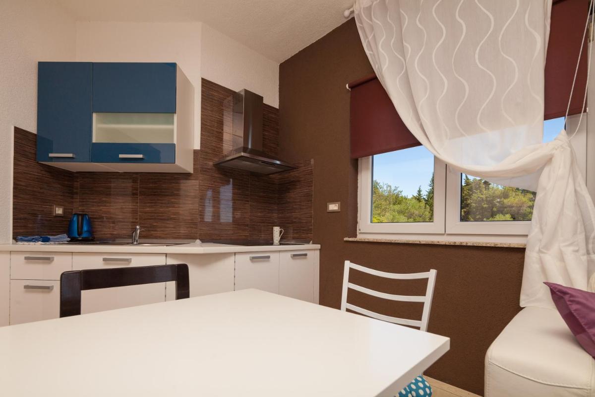 Apartment Pilatus Ošljak - Housity