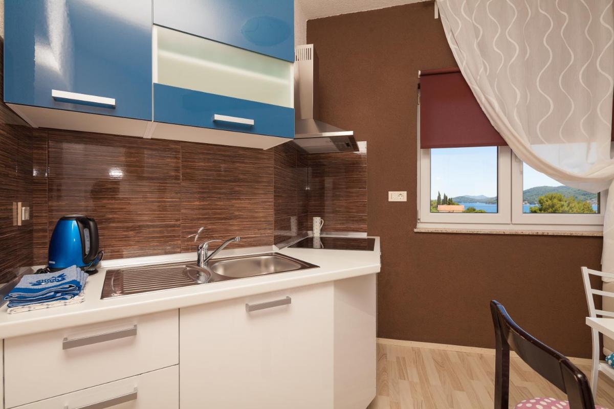 Apartment Pilatus Ošljak - Housity