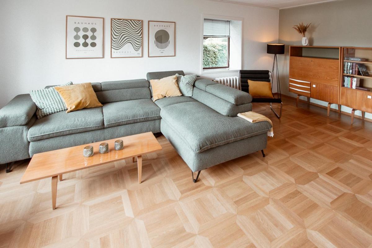 Ferienhaus Tannenblick Rochlitz - Housity