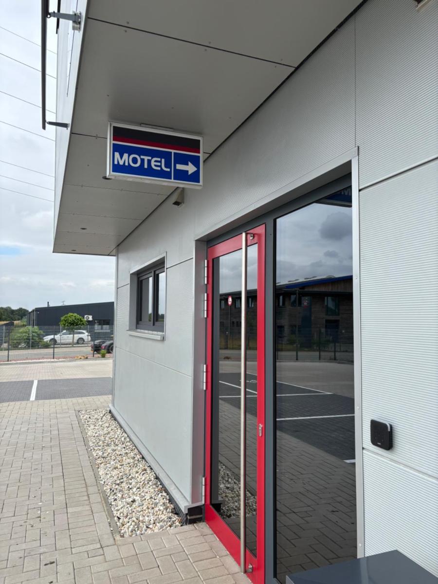 GP Motel - Housity