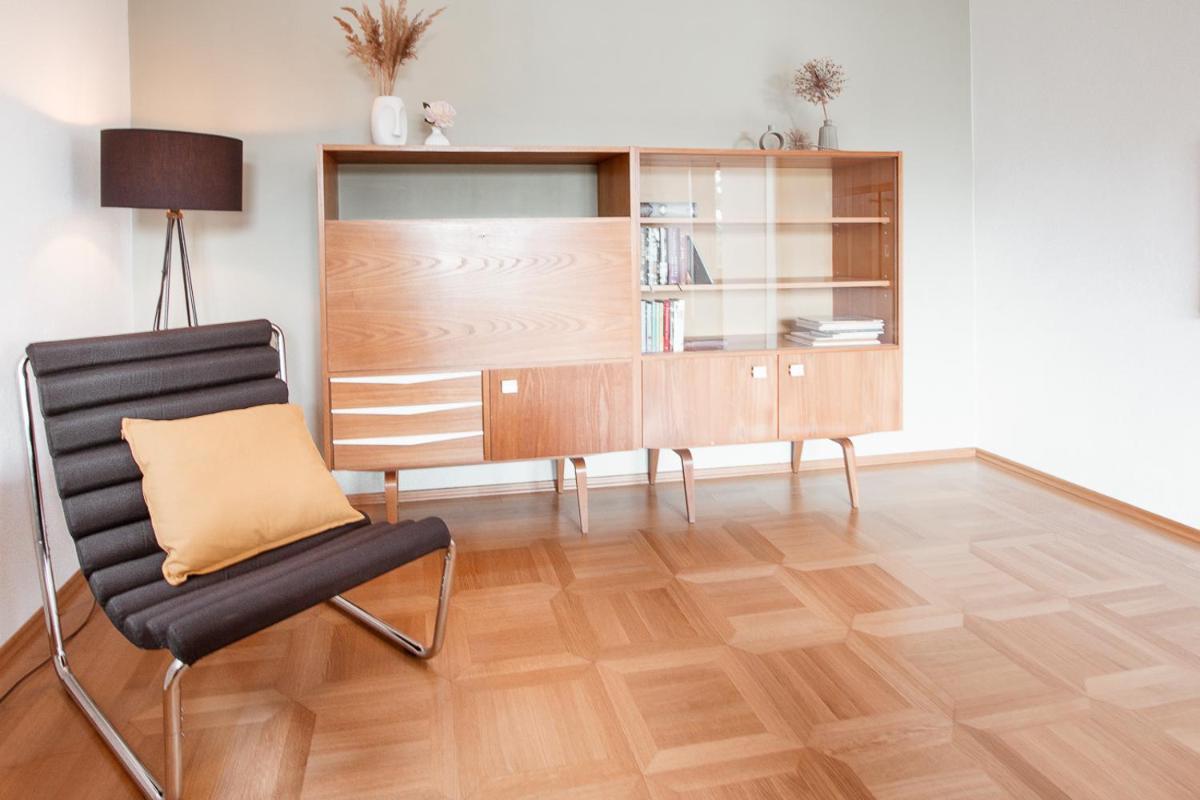 Ferienhaus Tannenblick Rochlitz - Housity