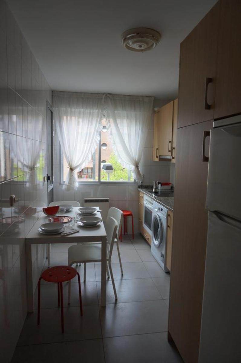 Apartamento Ermitagaña - Housity