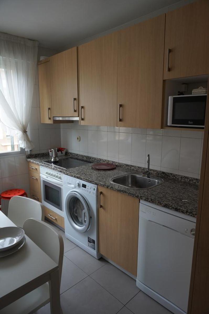 Apartamento Ermitagaña - Housity