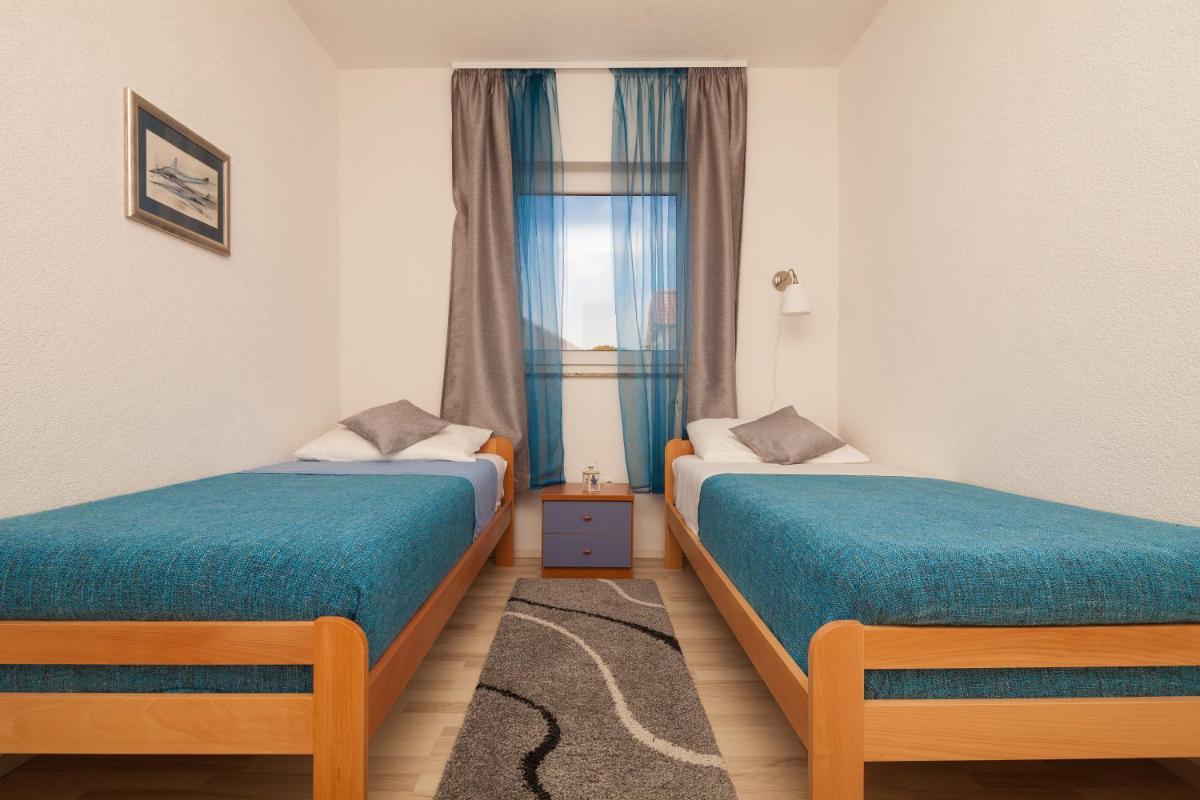 Apartment Pilatus Ošljak - Housity