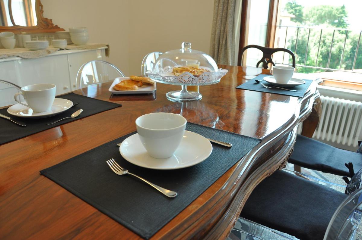 AL 32 B&B - Housity