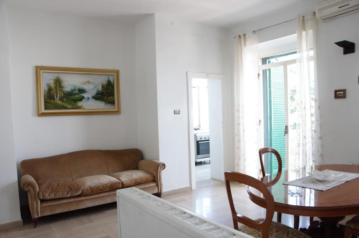 GuestHost - Cozy Apartment in Grumo Appula - Housity