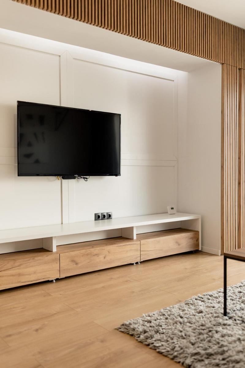 Nest Inn Silhouette Apartment - Hizvo