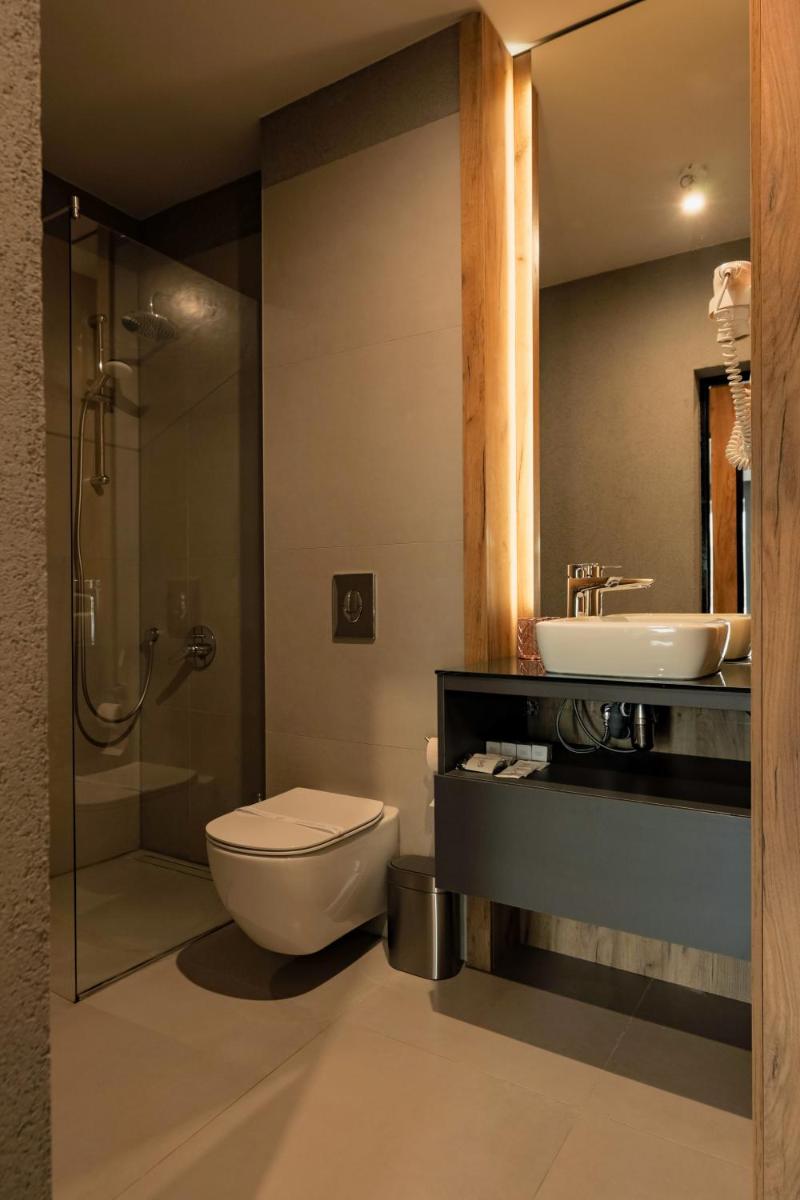 Nest Inn Silhouette Apartment - Hizvo