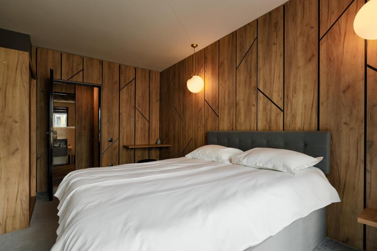 Nest Inn Silhouette Apartment - Hizvo