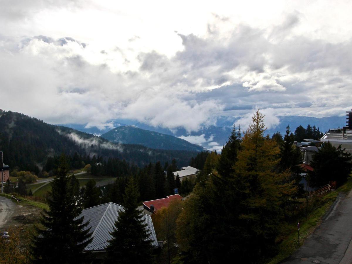 Studio-cabine 4/5 pers. avec balcon sud, proche pistes et commerces, Chamrousse 1650 - FR-1-340-55 - Housity