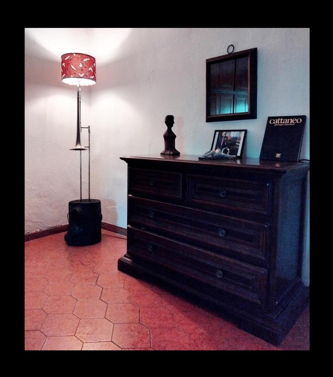 b&b da Gianduia - Housity
