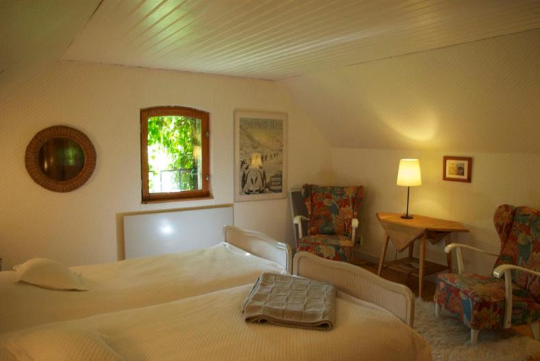 Trolleberg Bed & Breakfast - Housity